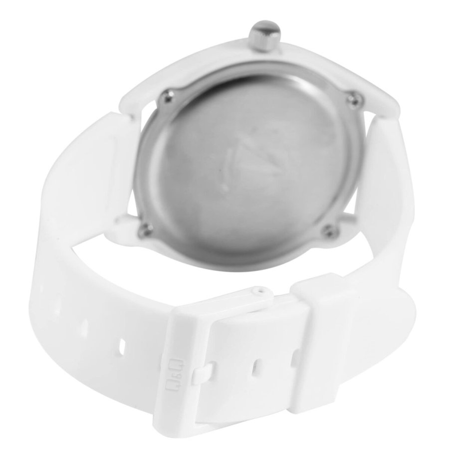 Unisex ur Q&Q V12A-001VY ( 41 mm) #5