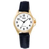 Dameur Q&Q LADY ONLY TIME Sort ( 30 mm) #1