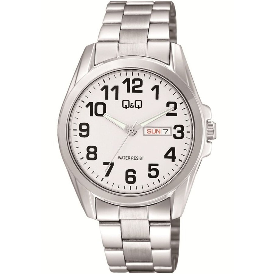 Herreur Q&Q GENT DAY & DATE ( 40 mm) #1