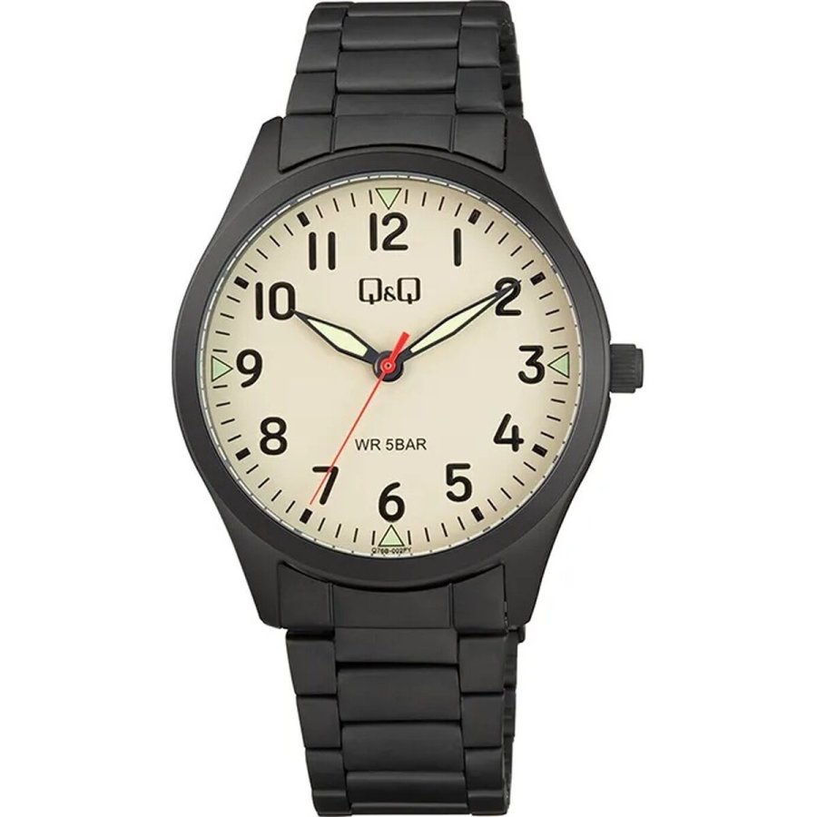 Herreur Q&Q GENT ONLY TIME (� 39 mm) #1
