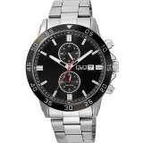 Herreur Q&Q GENT CHRONO (� 44 mm) #1