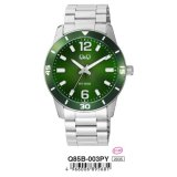 Herreur Q&Q GENT DIVER ONLY TIME #2