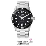 Herreur Q&Q GENT DIVER ONLY TIME #1