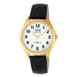 Herreur Q&Q GENT ONLY TIME ( 38 mm) #1
