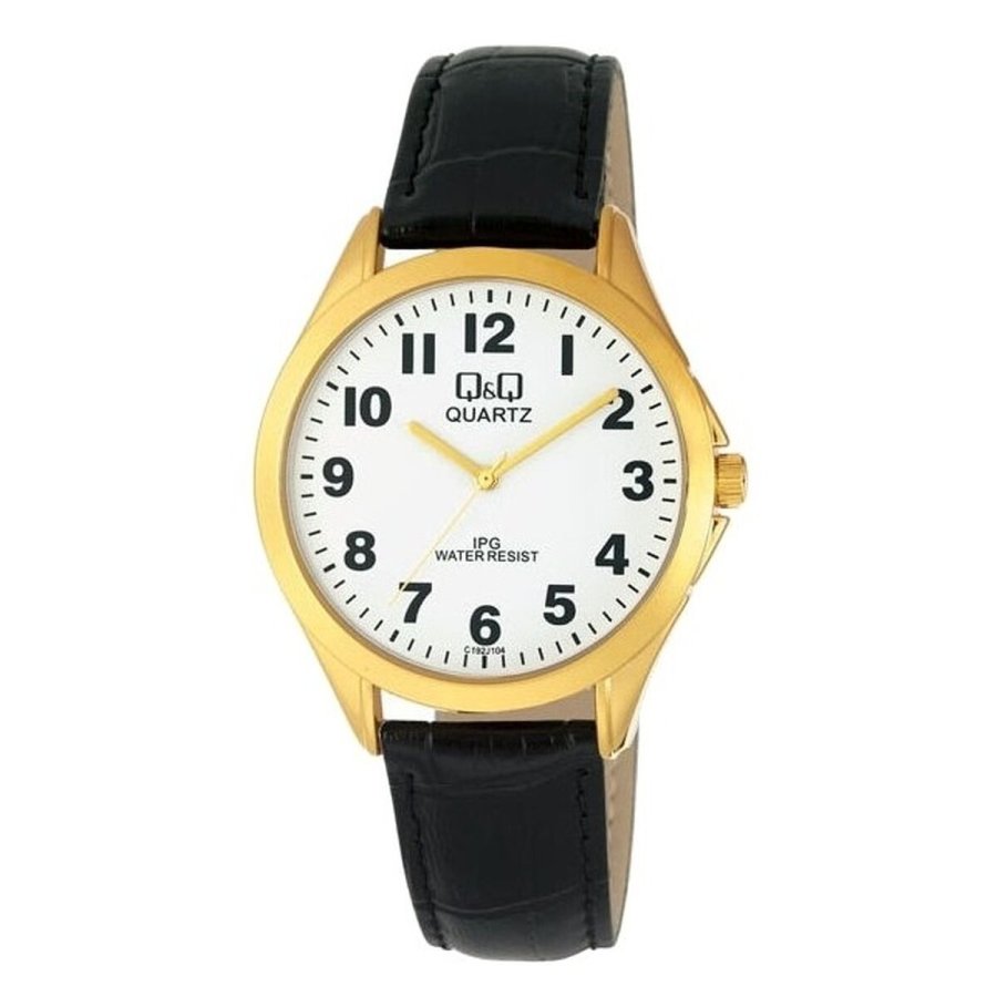 Herreur Q&Q GENT ONLY TIME ( 38 mm) #1