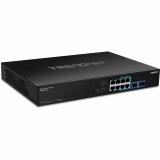 Switch Trendnet TPE-BG102G           #1