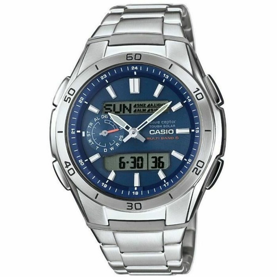Herreur Casio Gr #1