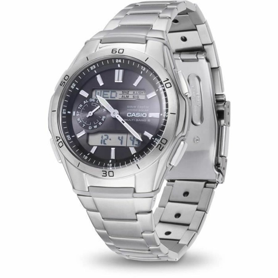 Herreur Casio WVA-M650TD-1AER Gr #1
