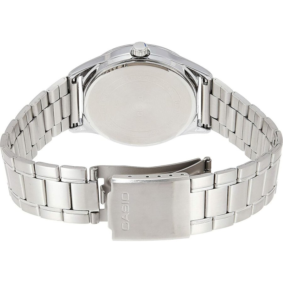 Herreur Casio EASY READER #2