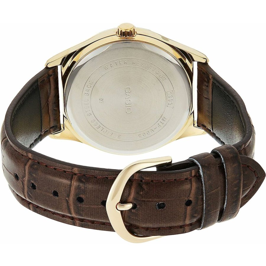 Herreur Casio ENTICER GENT #2