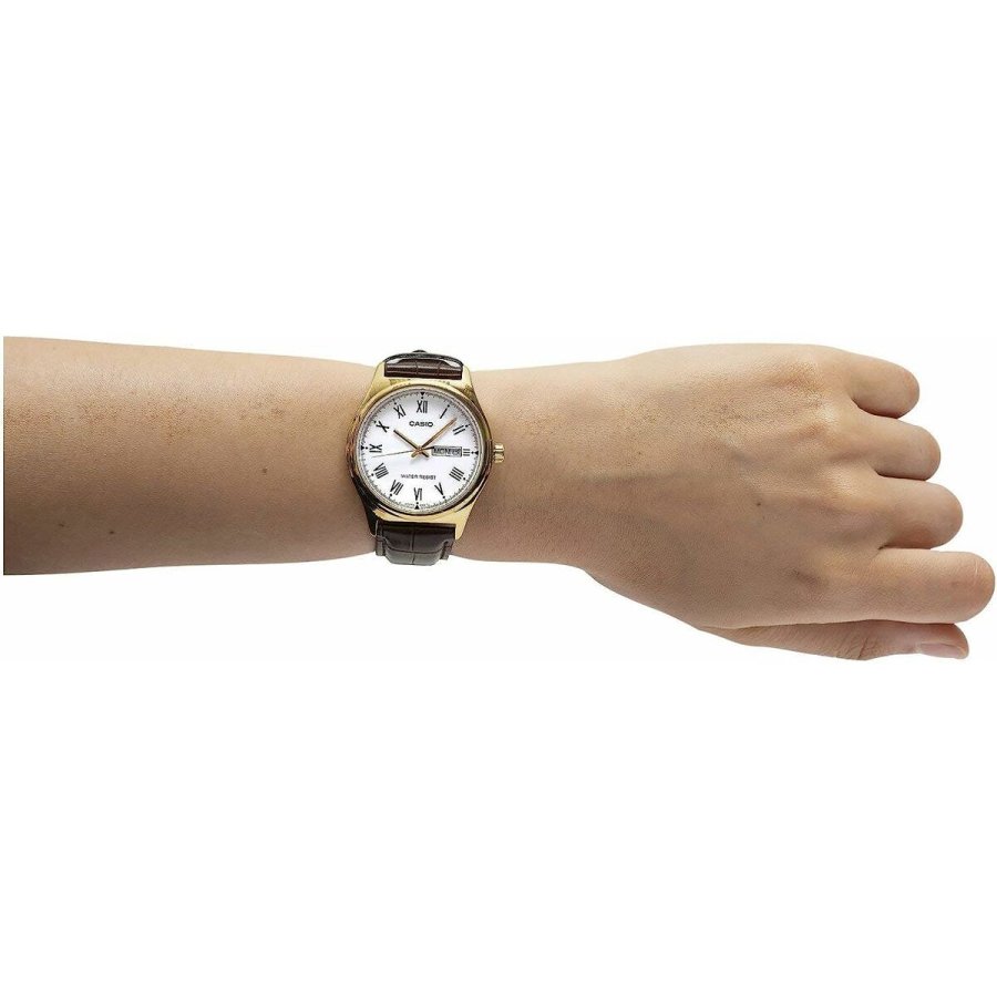 Herreur Casio ENTICER GENT #4