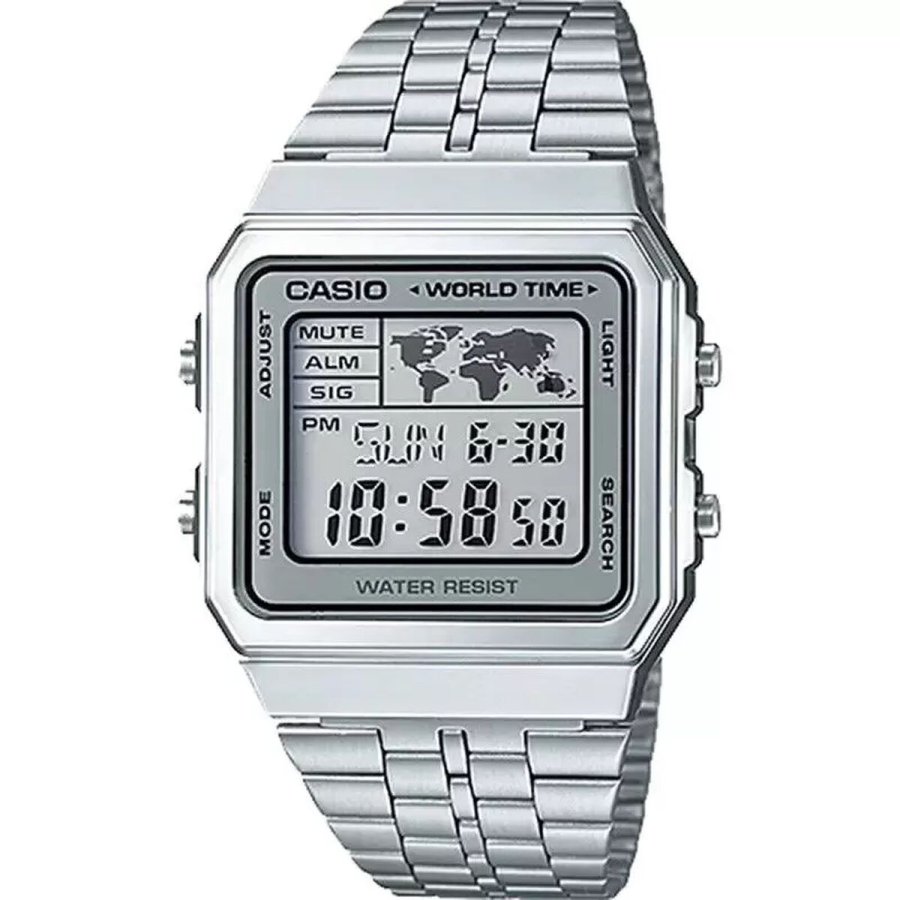 Unisex ur Casio VINTAGE ( 34 mm) #1
