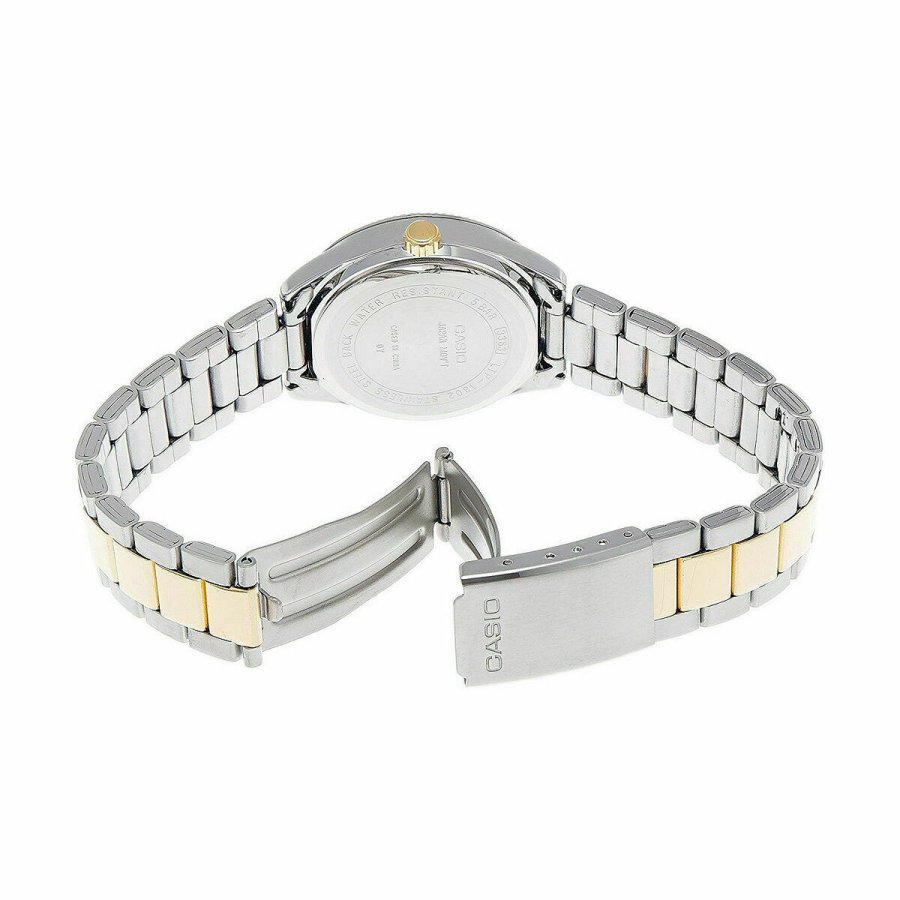 Herreur Casio MTP-1302PSG-7AVEF #4