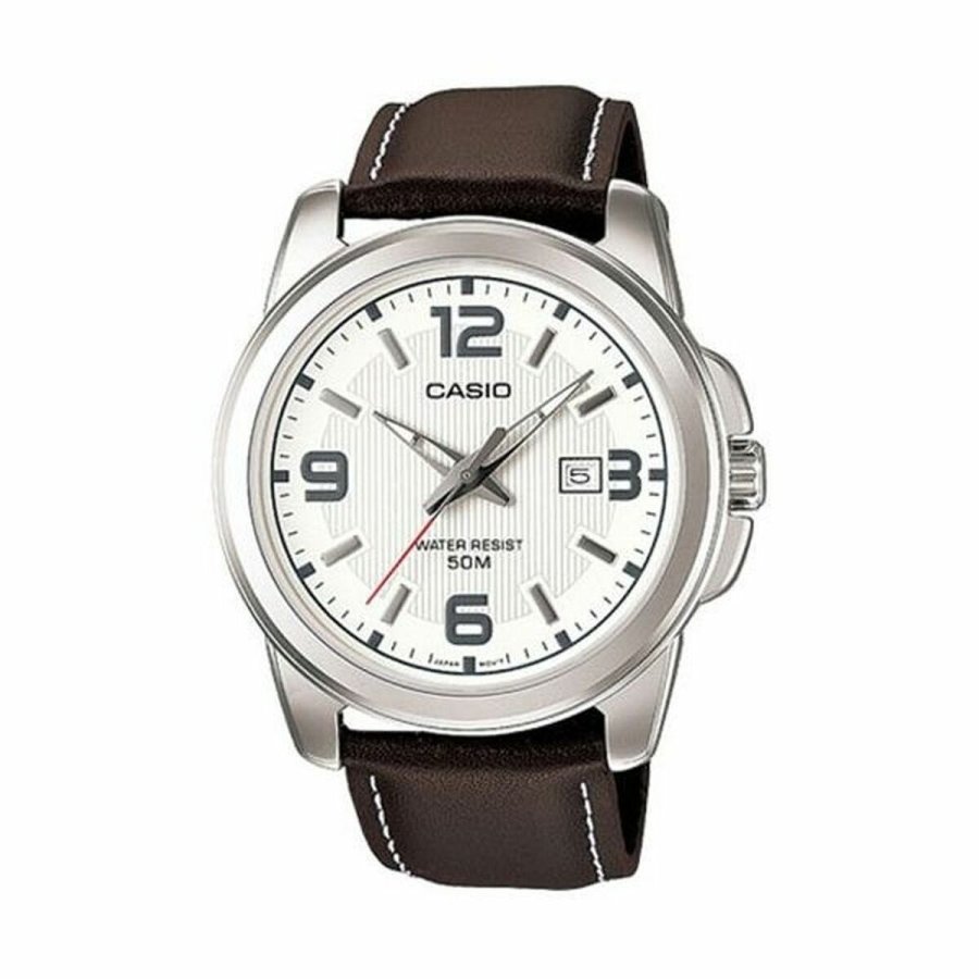 Herreur Casio MTP-1314PL-7AVEF ( 45 mm) #1