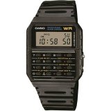 Unisex ur Casio CALCULATOR ( 43 mm) #2
