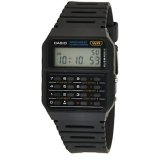 Unisex ur Casio CALCULATOR ( 43 mm) #1