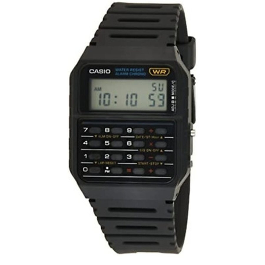 Unisex ur Casio CALCULATOR ( 43 mm) #1