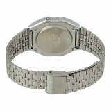Unisex ur Casio A-159WA-N1 Gr ( 33 mm) #2