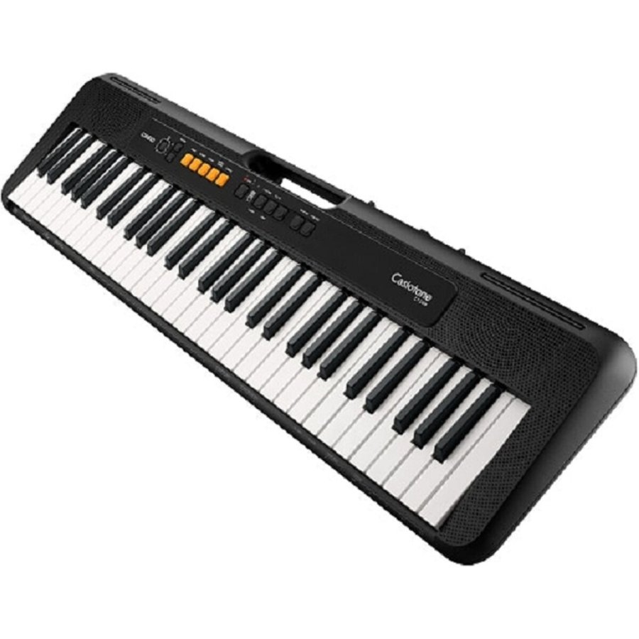 Elektrisk Piano Casio CT-S100 #3