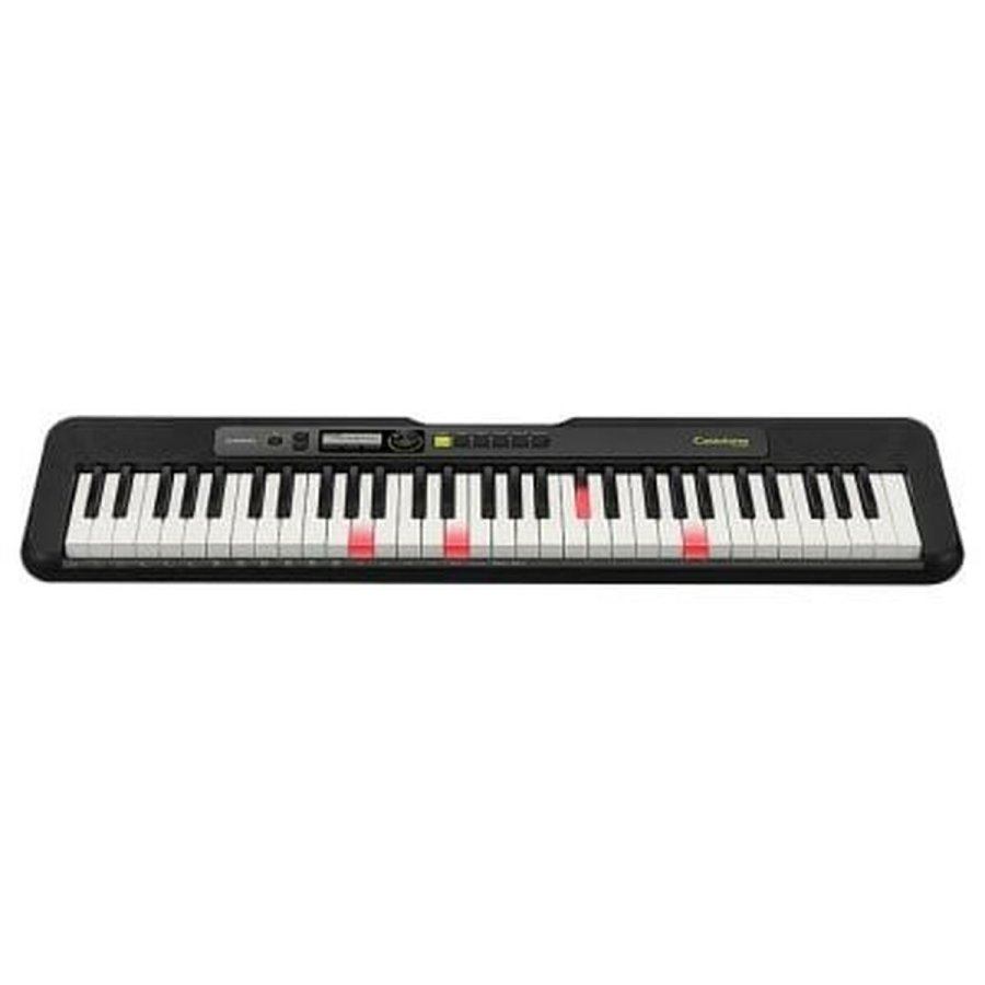 Elektrisk Piano Casio MU LK-S250 #1