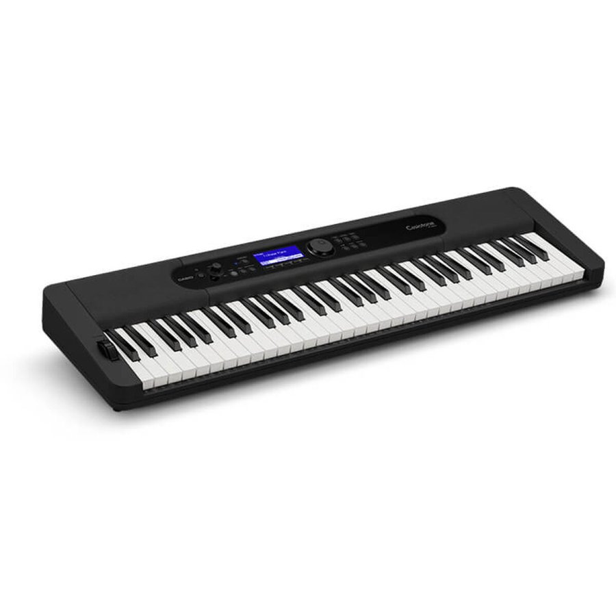 Elektrisk Piano Casio CT-S400 #3