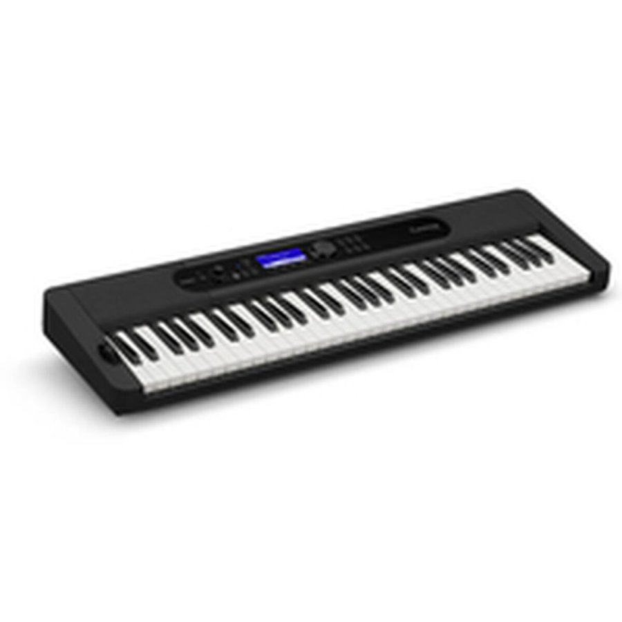 Elektrisk Piano Casio CT-S400 #4