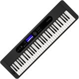 Elektrisk Piano Casio CT-S400 #5