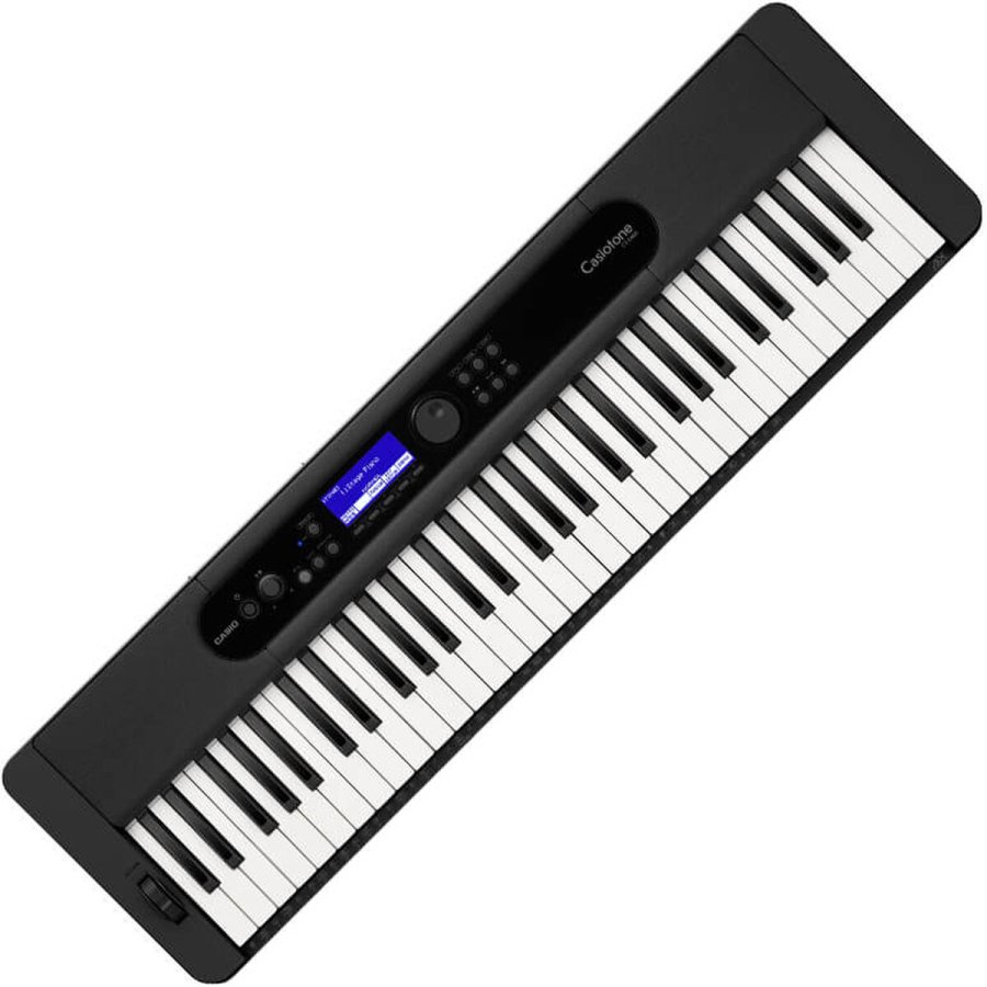 Elektrisk Piano Casio CT-S400 #5