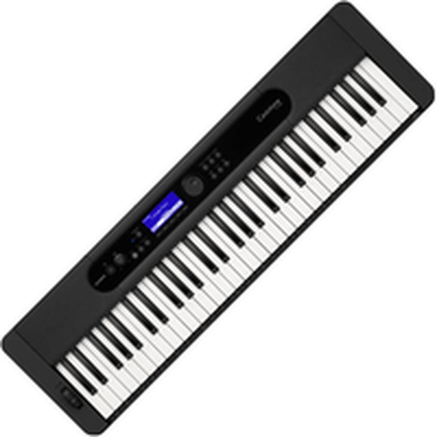 Elektrisk Piano Casio CT-S400 #6