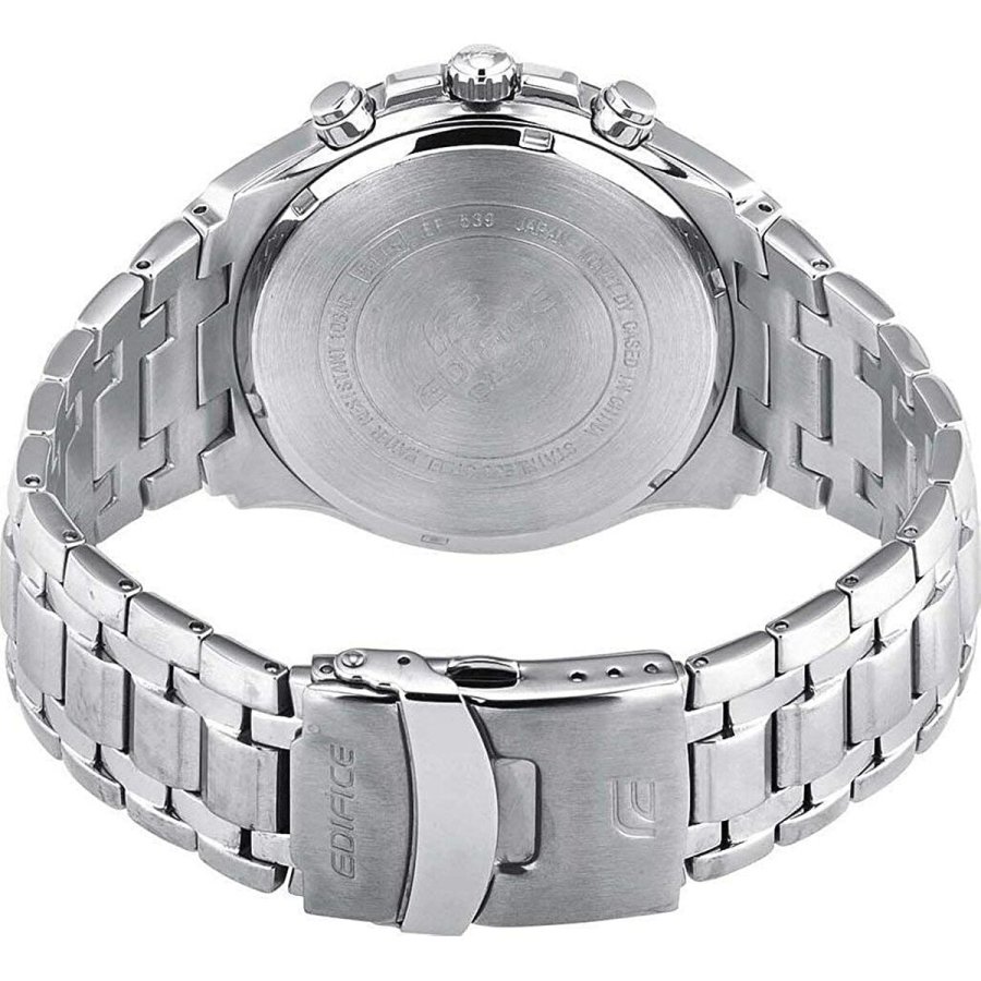 Herreur Casio EF-539D-1AVEF #2