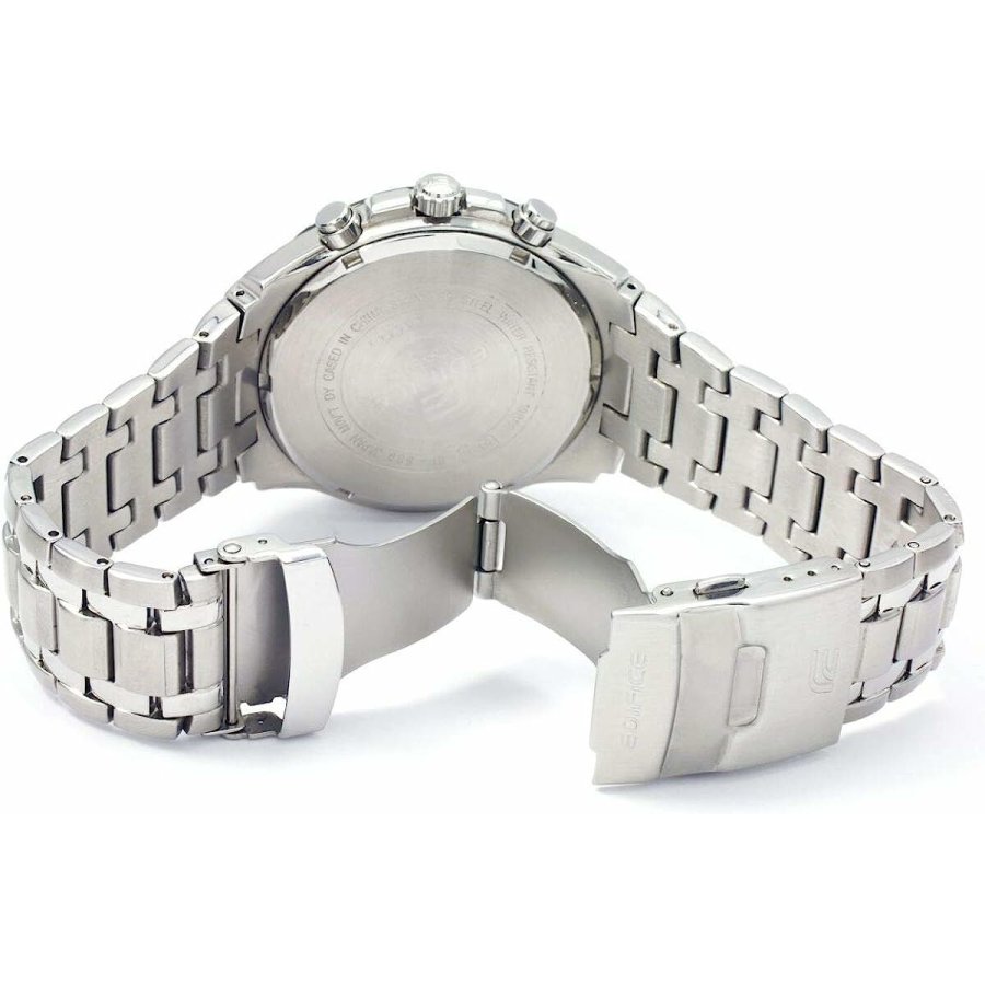 Herreur Casio EF-539D-1AVEF #5