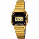 Dameur Casio VINTAGE LADY Gold Gylden (� 25 mm) #1