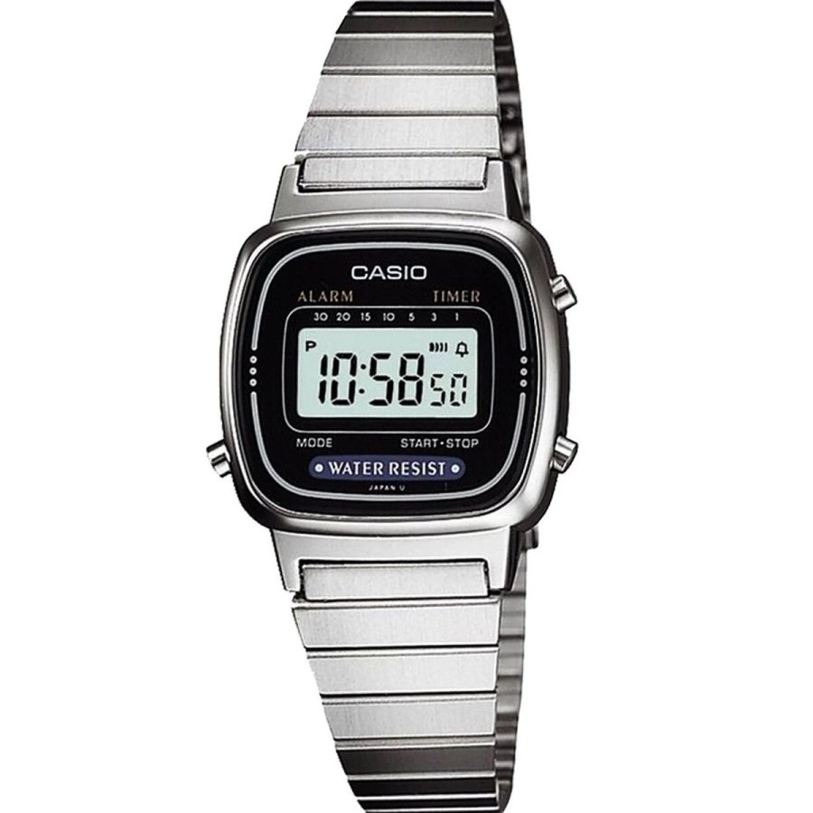 Dameur Casio LA670W ( 25 mm) #1