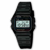 Unisex ur Casio W-59-1VQES ( 34 mm) #1
