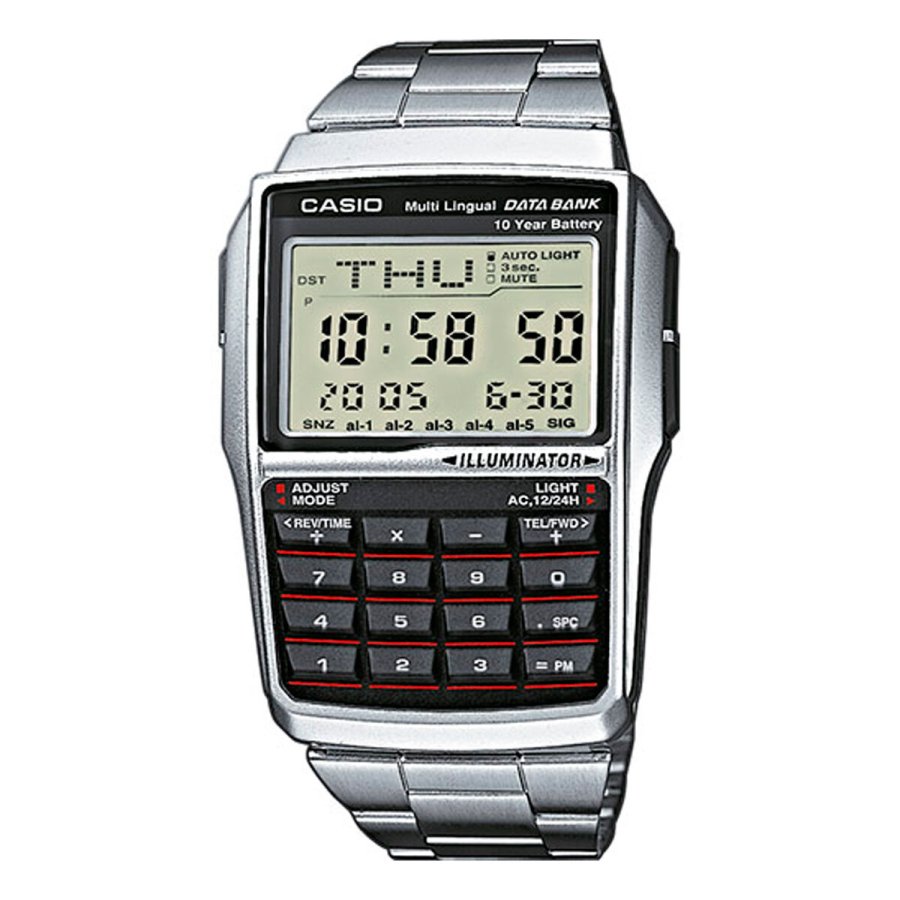 Unisex ur Casio DBC-32D-1AES #1