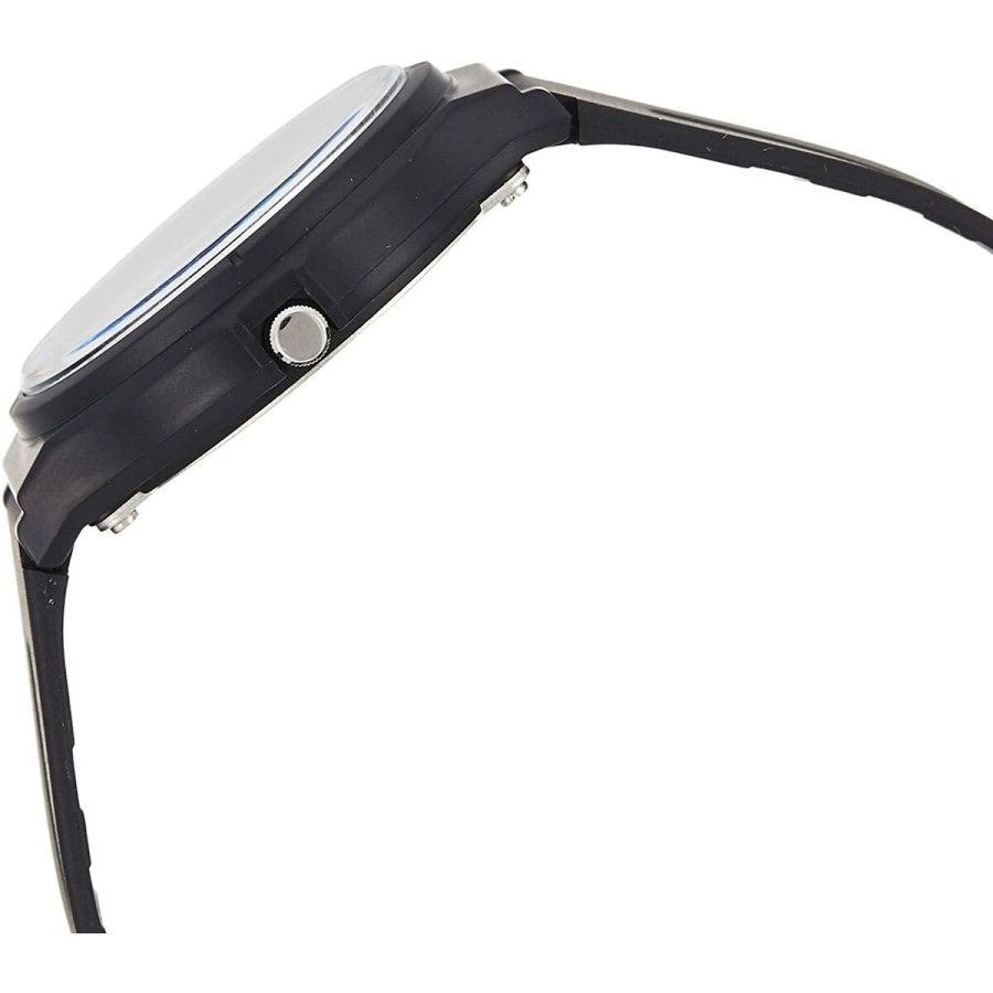 Unisex ur Casio MW-59-1B Sort ( 36 mm) #3