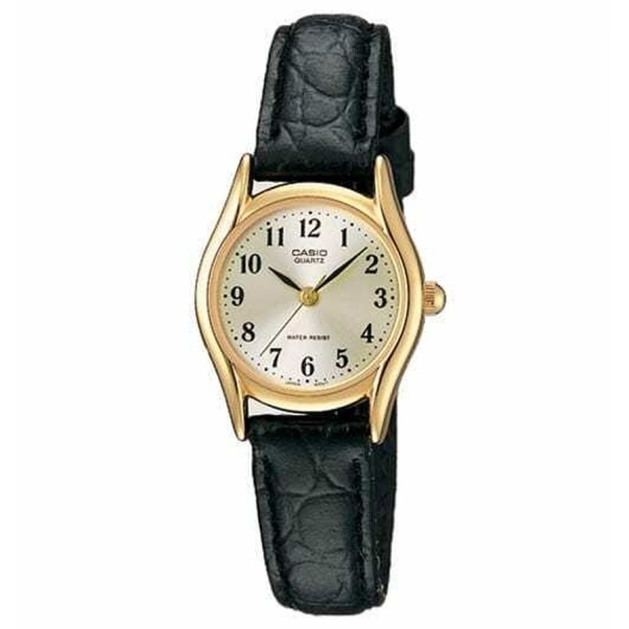 Dameur Casio ONLY TIME ( 23 mm) #1