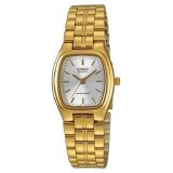 Dameur Casio ELEGANCE - GOLD #1