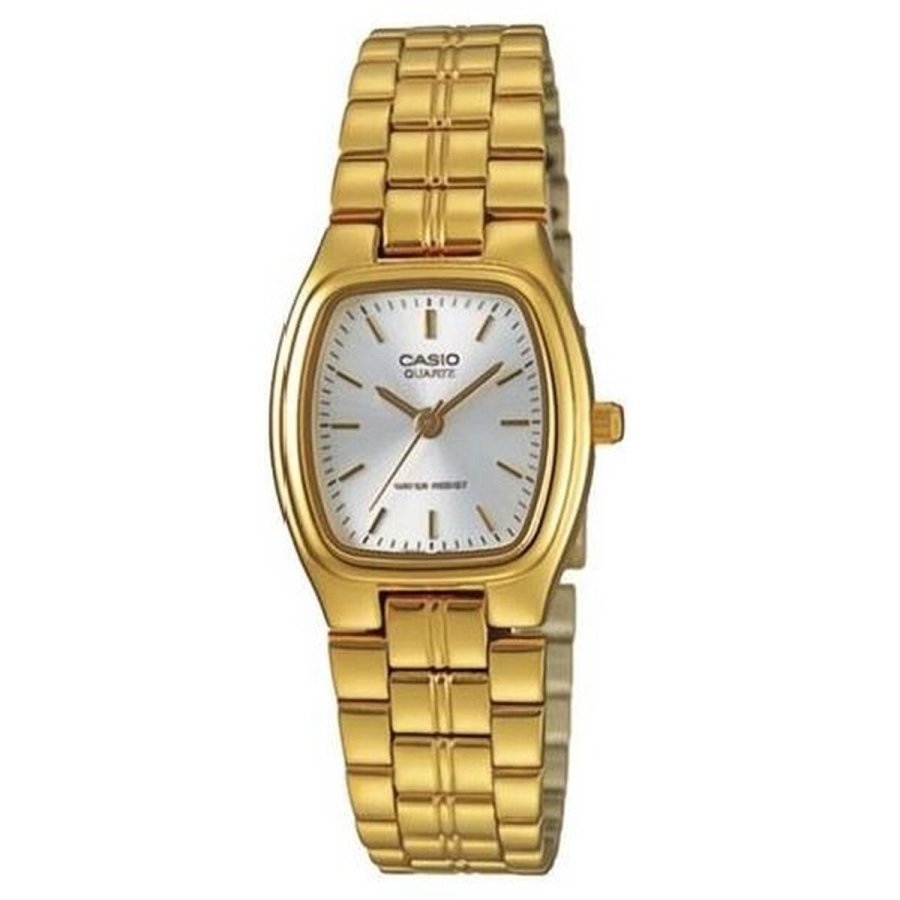 Dameur Casio ELEGANCE - GOLD #1
