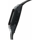 Unisex ur Casio F-201WA-1A ( 34 mm) #3