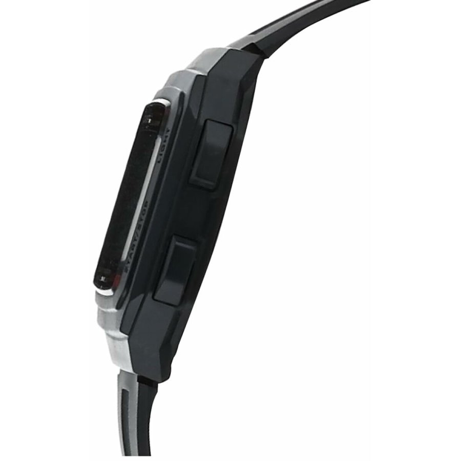 Unisex ur Casio F-201WA-1A ( 34 mm) #3