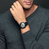 Unisex ur Casio AE-1000W-1AVEF Digital Kvarts Sportslig #2