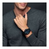 Herreur Casio G-Shock GA-100-1A2ER  51 mm Sort Multifarvet #6