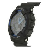Herreur Casio G-Shock GA-100-1A2ER  51 mm Sort Multifarvet #7