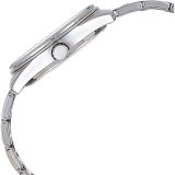 Herreur Casio DATE Sort Slvfarvet ( 39 mm) #3