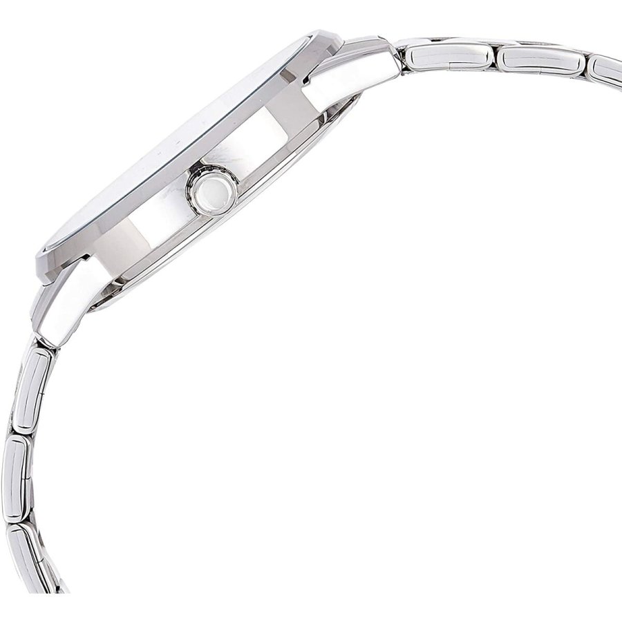 Herreur Casio COLLECTION Slvfarvet ( 40 mm) #3