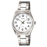 Dameur Casio DATE WHITE ( 30 mm) #1