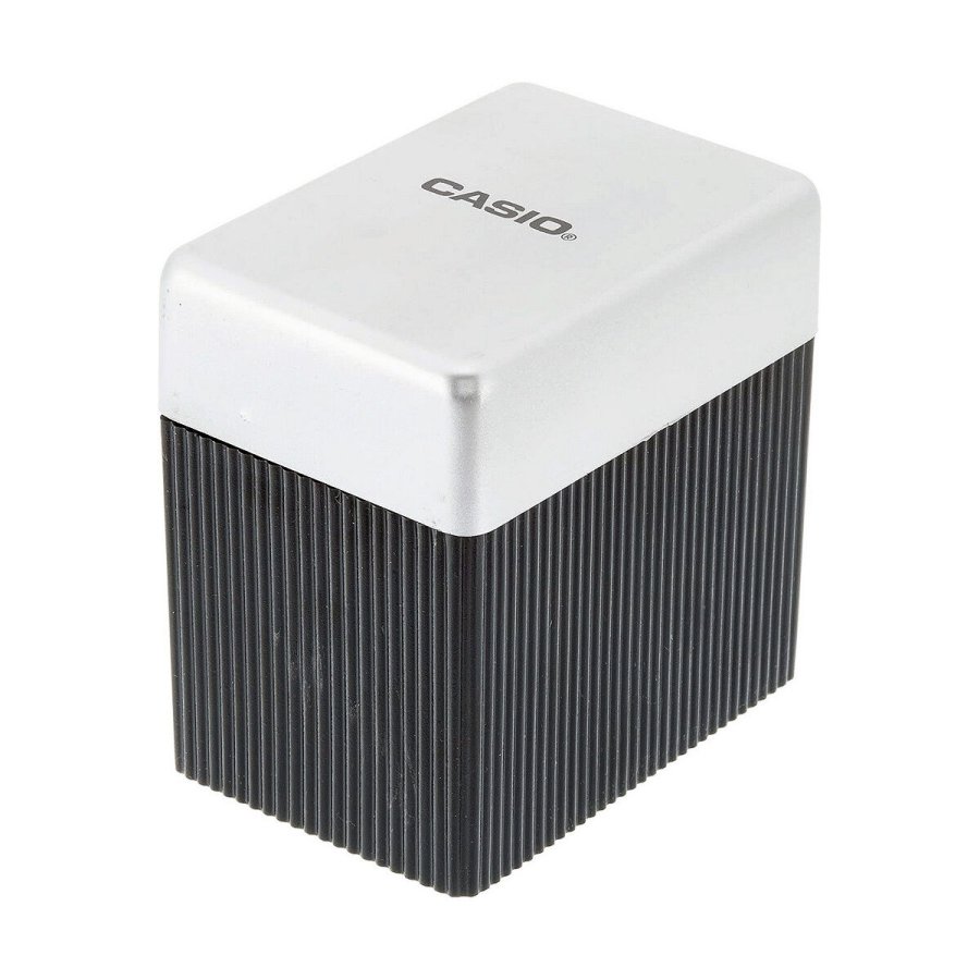 Herreur Casio MTD-1065B-1A1 Sort ( 45 mm) #2