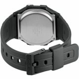 Herreur Casio Sort noir #3