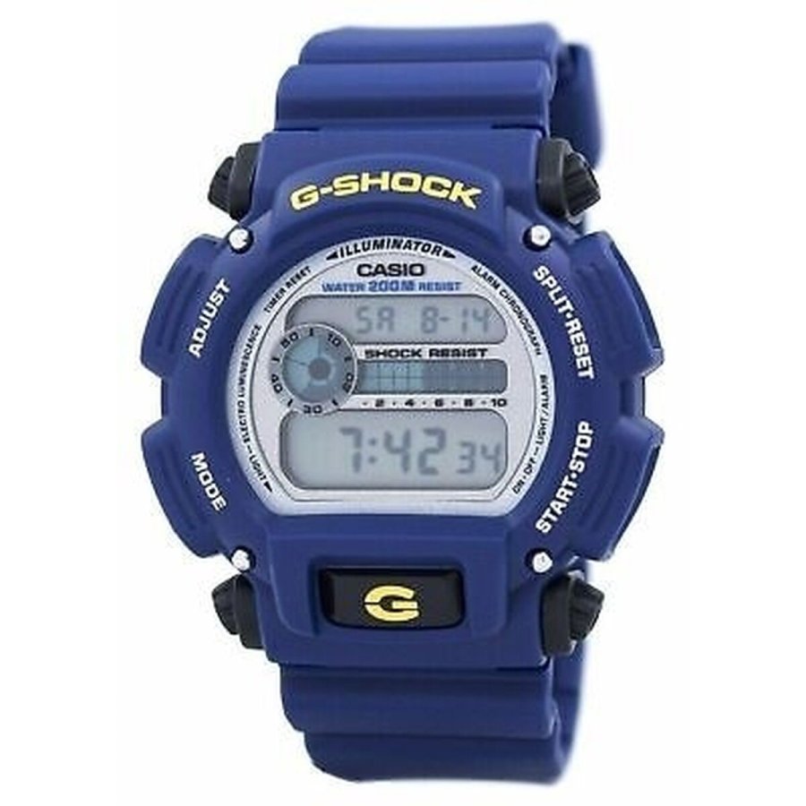Herreur Casio G-Shock ILLUMINATOR ( 43 mm) #1